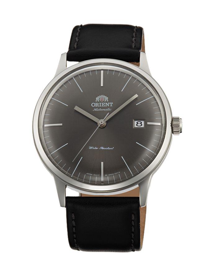 Orient FAC0000CA0 / FAC0000CA Bambino Version 3 Grey Dial Original