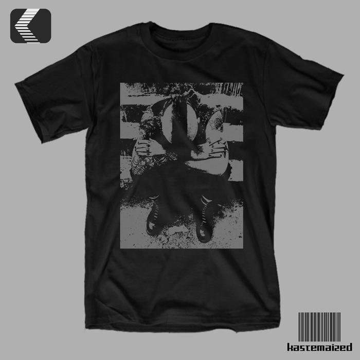 Kaos Band RANCID - VINTAGE OUT COME THE WOLVES
