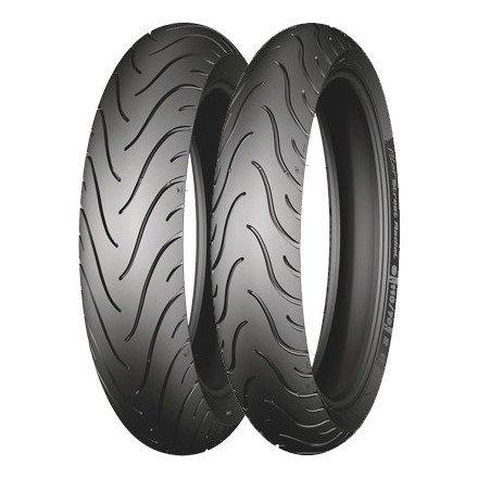 BAN PAKET HONDA ADV 150 UPGRADE MICHELIN PILOT STREET 1207014 &