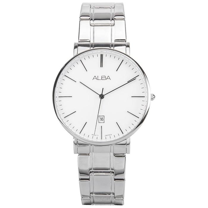 JAM TANGAN ALBA ORIGINAL ALBA AG8H15 AG8H 15 AG 8H 15 X1 AG8 PRIA JK