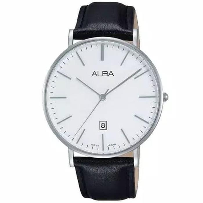 JAM TANGAN ALBA ORIGINAL ALBA AG8H17 AG8H 17 AG 8H 17 X1 AG8 PRIA JK