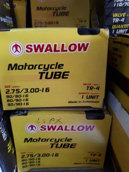 BLD - BAN DALAM BELAKANG NOUVO 275 300 RING 16