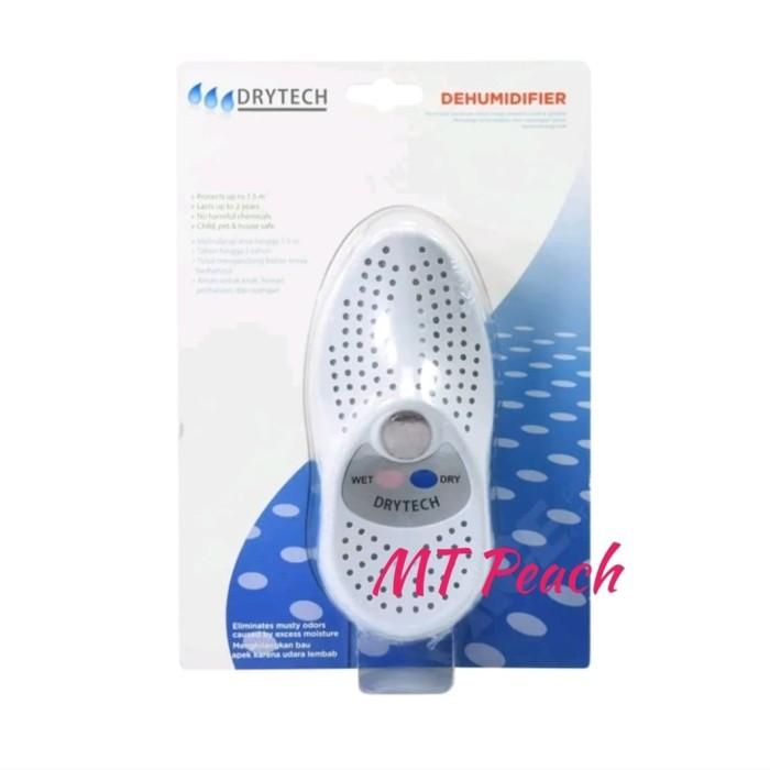 DRYTECH SHOES MINI REUSABLE DEHUMIDIFER / PENGHILANG BAU RUANGAN