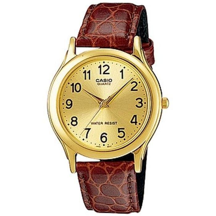 CASIO ORIGINAL MTP-1093Q-9B MTP 1093Q 9B 1093 Q MTP1093 PRIA LA