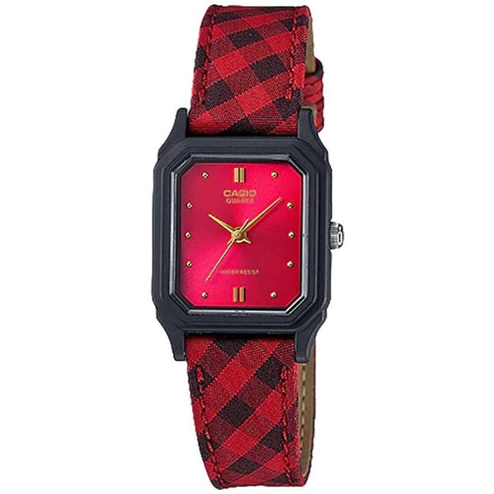 CASIO ORIGINAL LQ-142LB-4A LQ 142LB 4A 142 LB LQ142 WANITA LA