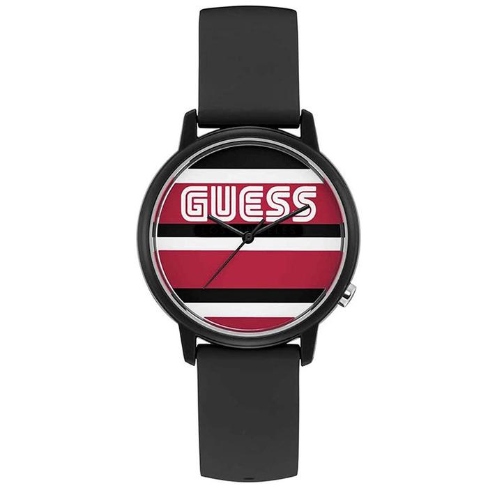 JAM GUESS ORIGINAL V1028M2 V 1028 M2 V1028 JAM PRIA JAM DUNIA LA