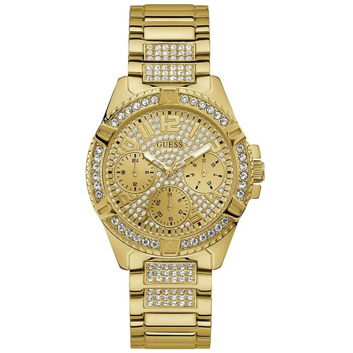 JAM GUESS ORIGINAL W1156L2 1156 L2 W1156 JAM TANGAN WANITA LA JAMDUNIA