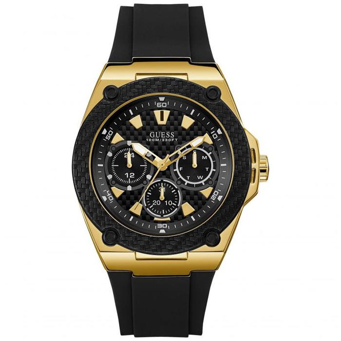 JAM GUESS ORIGINAL W1049G5 W 1049 G5 W1049 JAM TANGAN PRIA LA JAMDUNIA