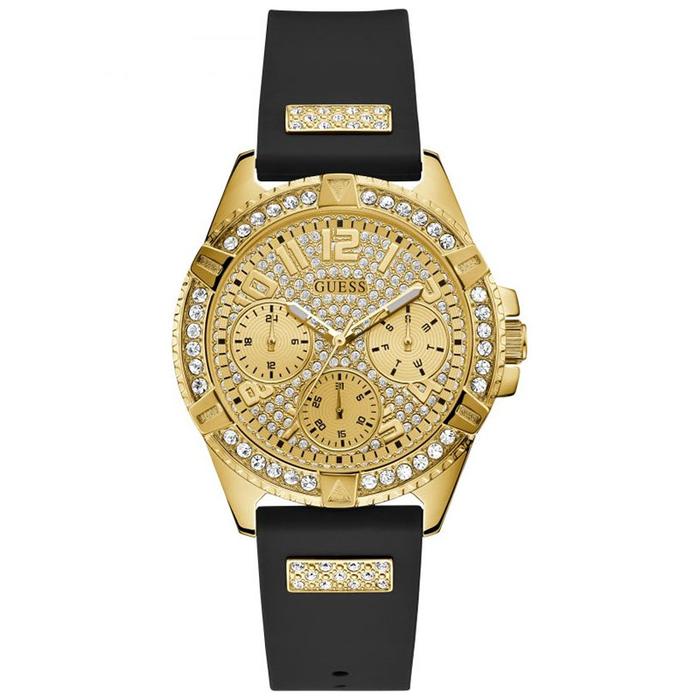 JAM GUESS ORIGINAL W1160L1 1160 L1 W1160 JAM TANGAN WANITA LA JAMDUNIA