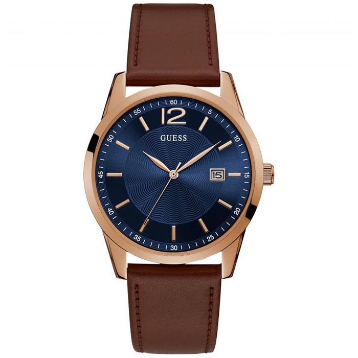 JAM GUESS ORIGINAL W1186G3 1186 G3 W1186 JAM TANGAN COWOK LA JAMDUNIA
