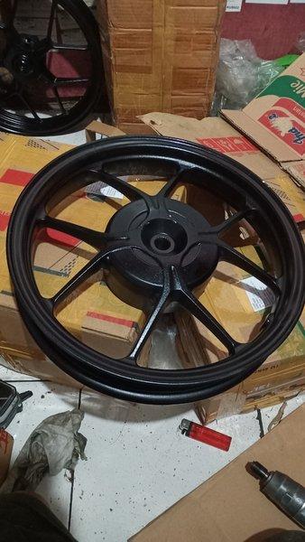 BLD velg belakang genio beat new 2020 velk genio beat 2020