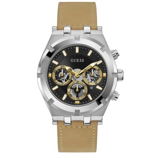 Guess GW0262G1 CONTINENTAL Original & Garansi