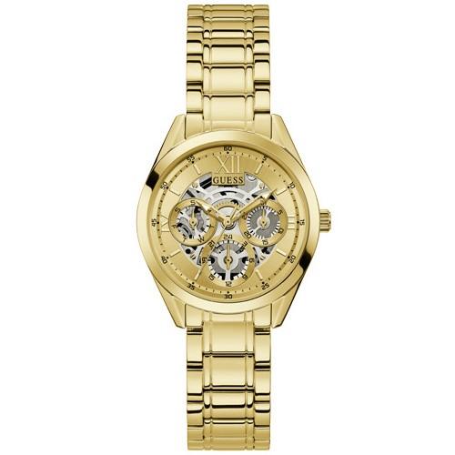 Guess GW0253L2 CLEAR CUT Original & Garansi