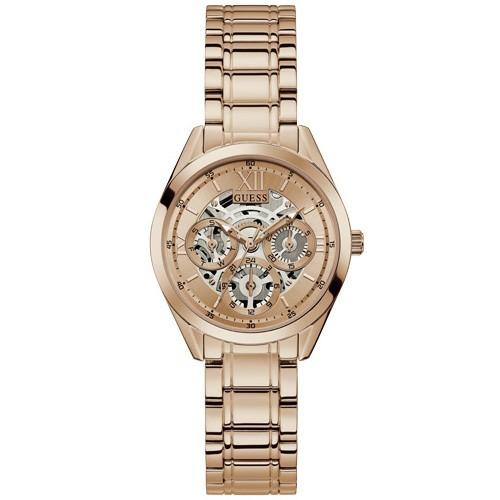 Guess GW0253L3 CLEAR CUT Original & Garansi