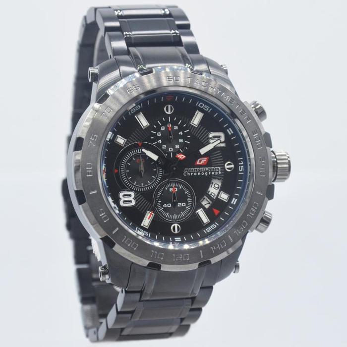 Chronoforce 5215 Chronoforce 5215MB Original & Garansi