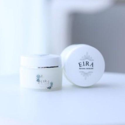 EIRA Night cream/ Glow hydragel