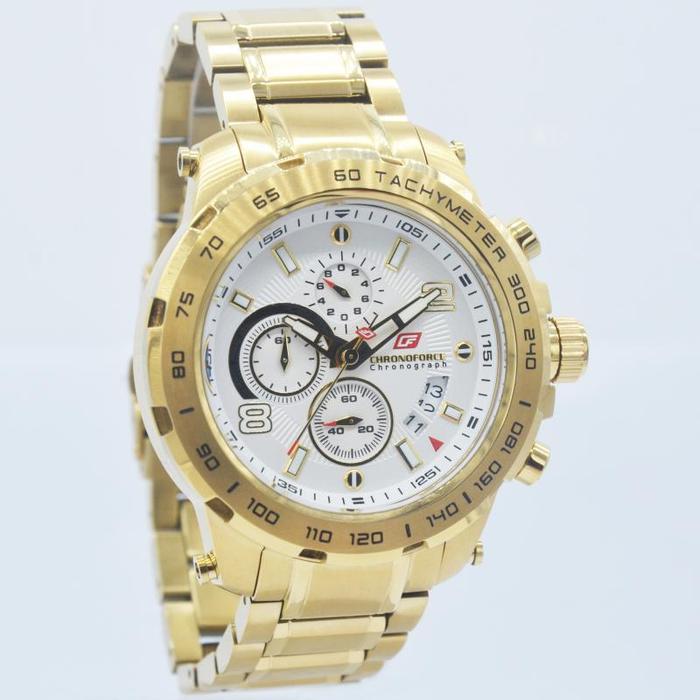 Chronoforce 5215 Chronoforce 5215MG Original & Garansi