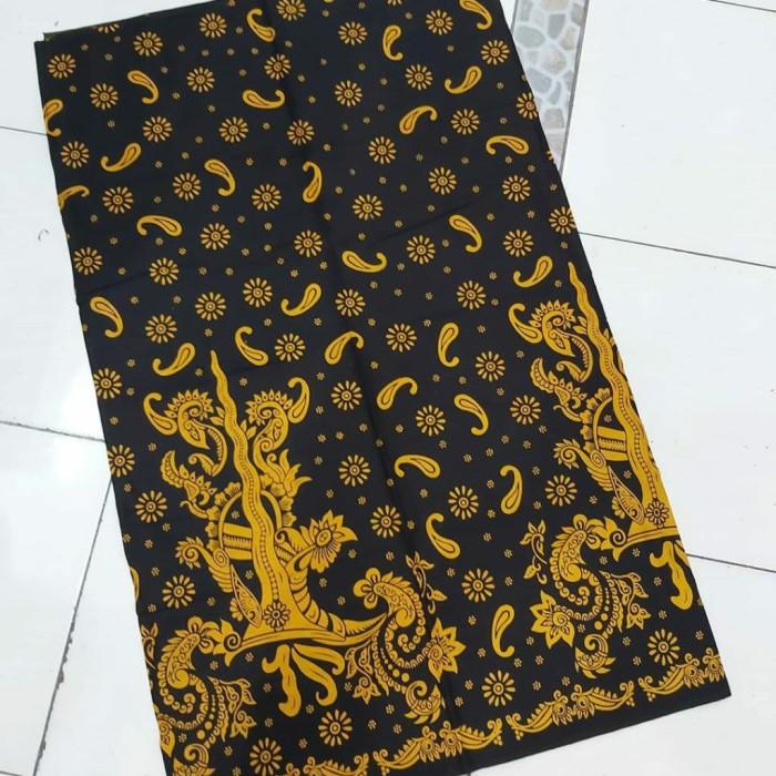 kain batik solo motif keris