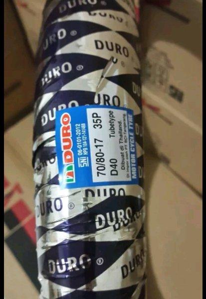 JSN Ban Duro 70 80 17 Made In Thailand N002