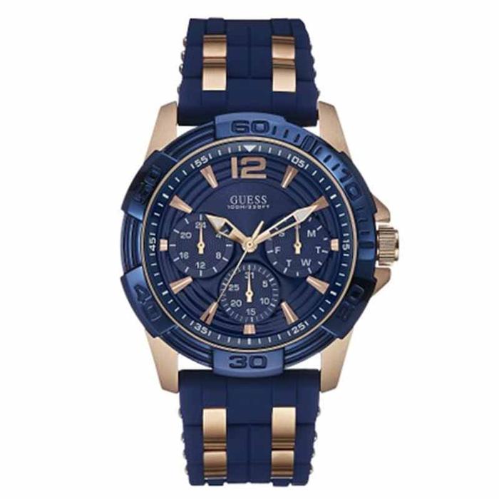 JAM GUESS ORIGINAL - GUESS W0366G4 0366 GUESS W0366 JAM PRIA NG