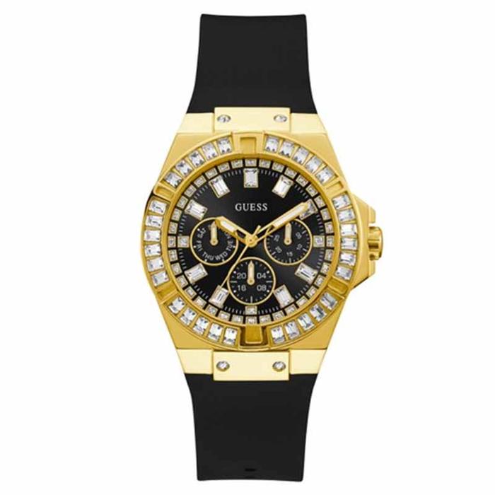 JAM GUESS ORIGINAL GW0118L1 0118 GUESS GW0118 JAM TANGAN WANITA NG