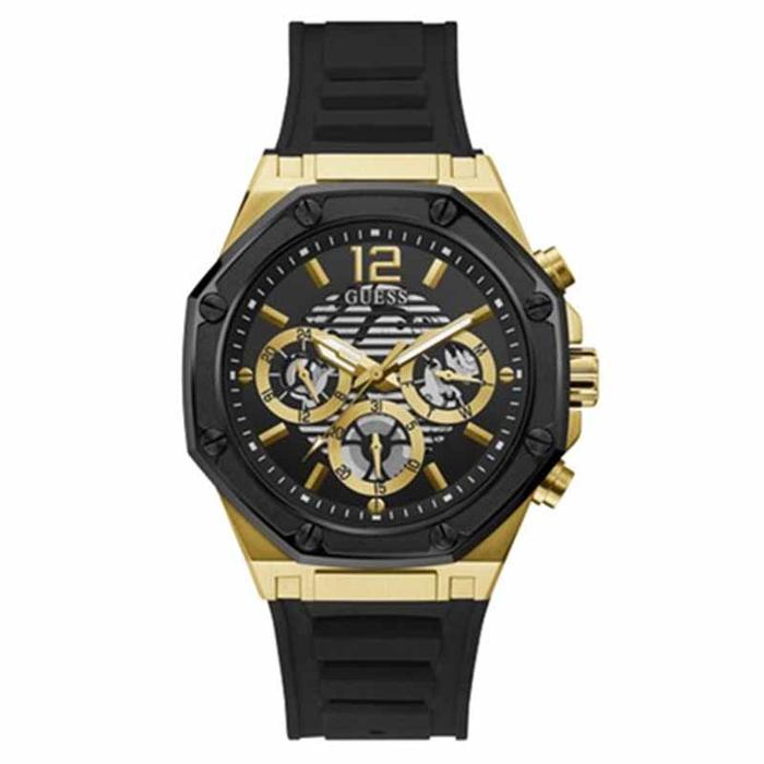 JAM GUESS ORIGINAL GW0263G1 0263 GUESS GW0263 JAM TANGAN PRIA NG