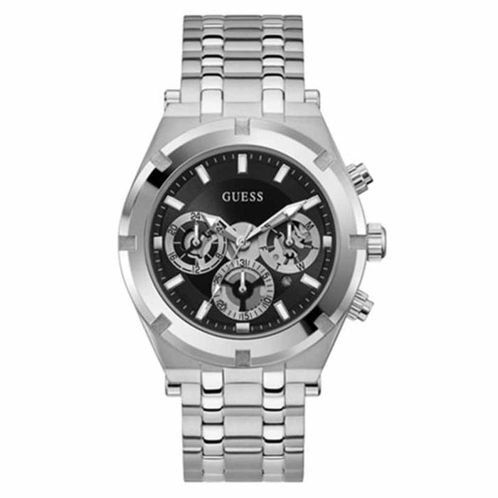 JAM GUESS ORIGINAL - GUESS GW0260G1 0260 GUESS GW0260 JAM PRIA NG