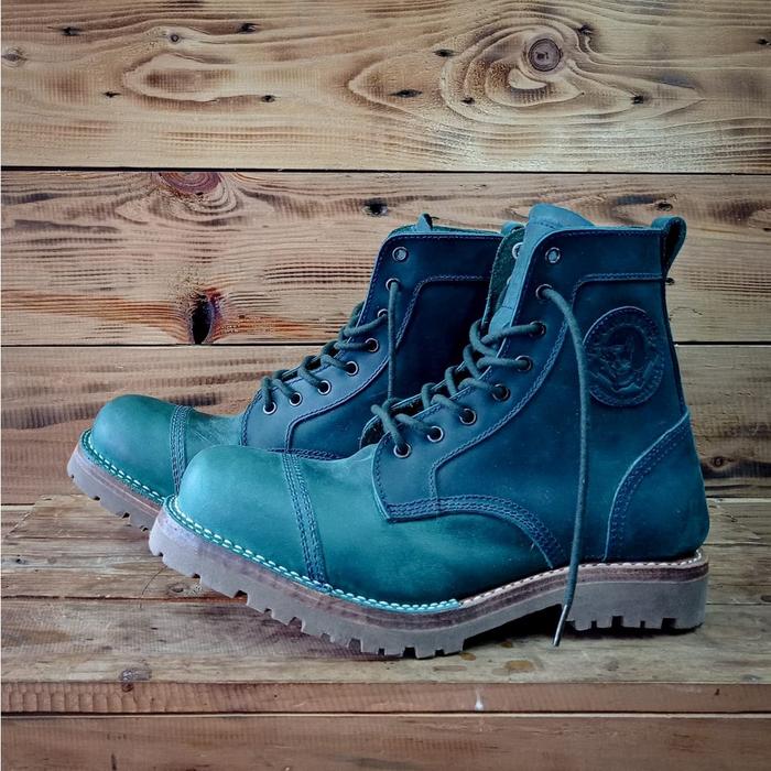 sepatu boot rockstones Badrun R 404