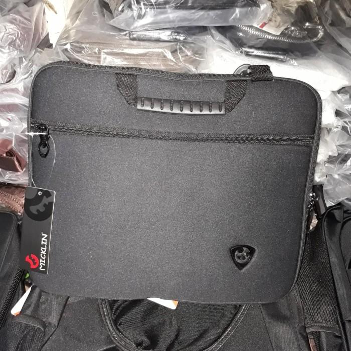 micklin selempang sofcase original baru