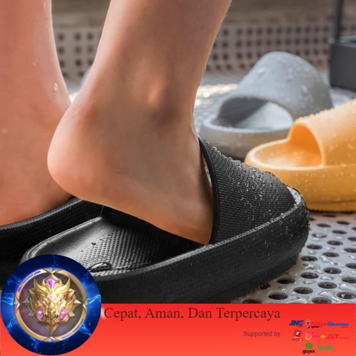 GUMMY SANDALS G