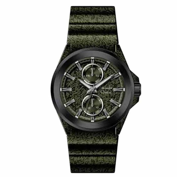 JAM TANGAN ALEXANDER CHRISTIE PRIA ORIGINAL 6585 M1 AC6585MF CI