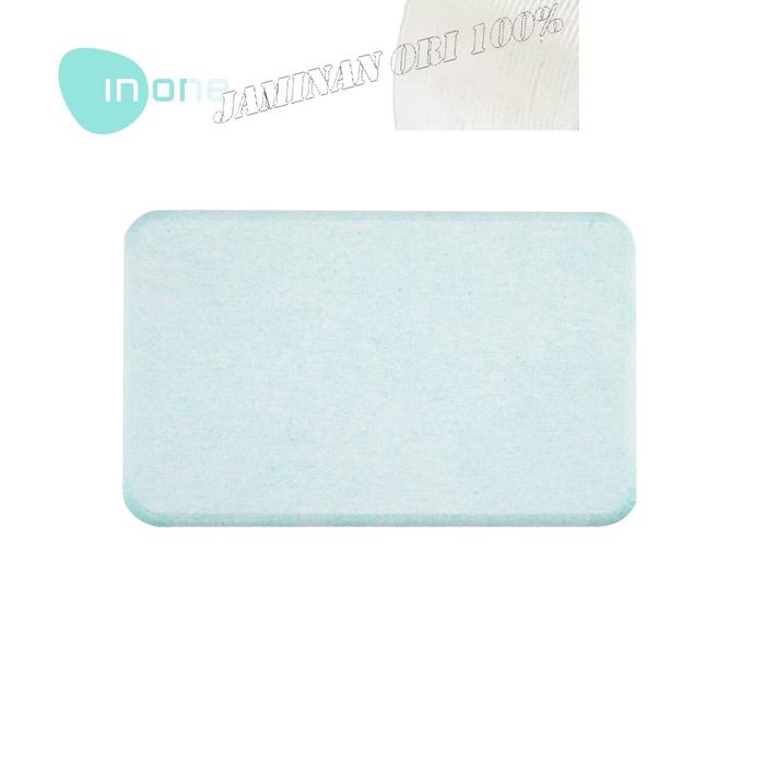 *News* Inone Diatomite Soap Dish Cup Coaster Suction Water Coaster