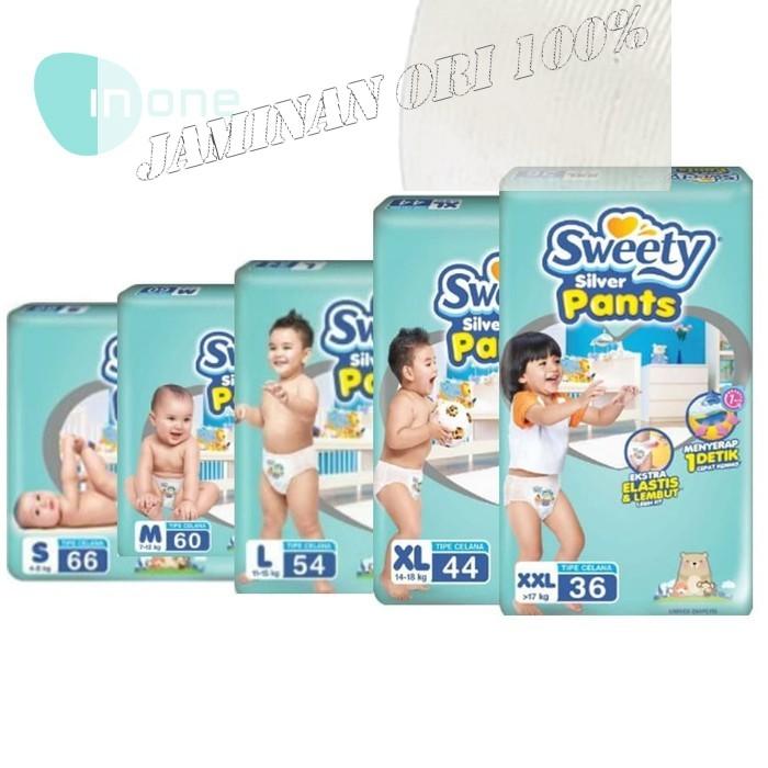 *News* Inone Pampers Popok Bayi