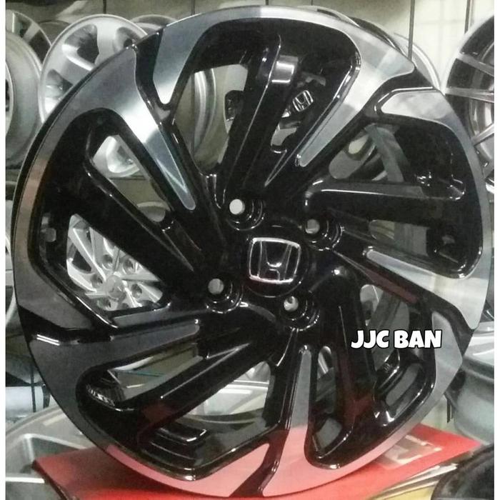 Jual Velg Racing OEM Honda Mobilio Tahun 2019 Murah