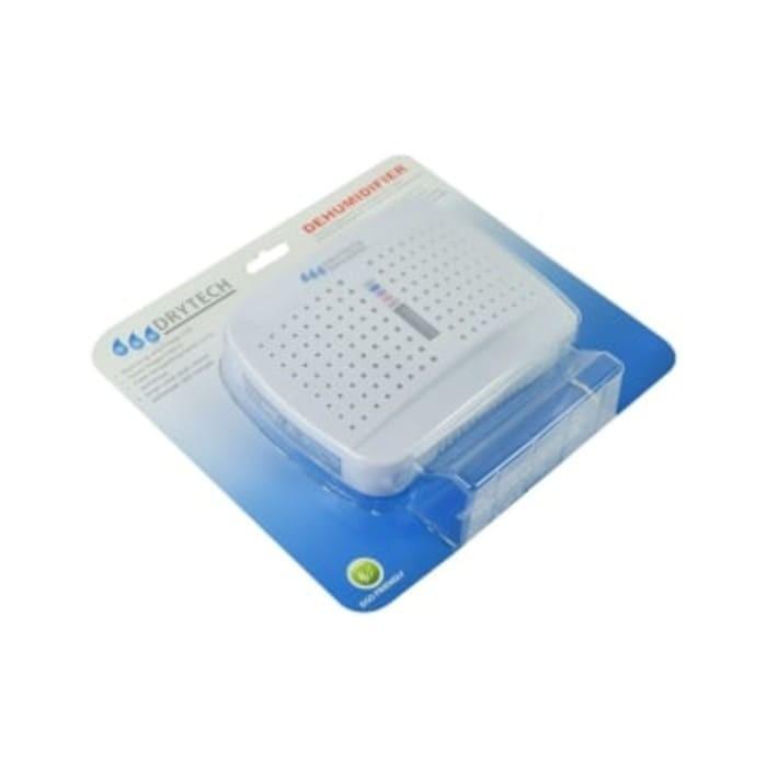 DRYTECH MINI REUSABLE DEHUMIDIFER / PENGHILANG BAU RUANGAN MYC