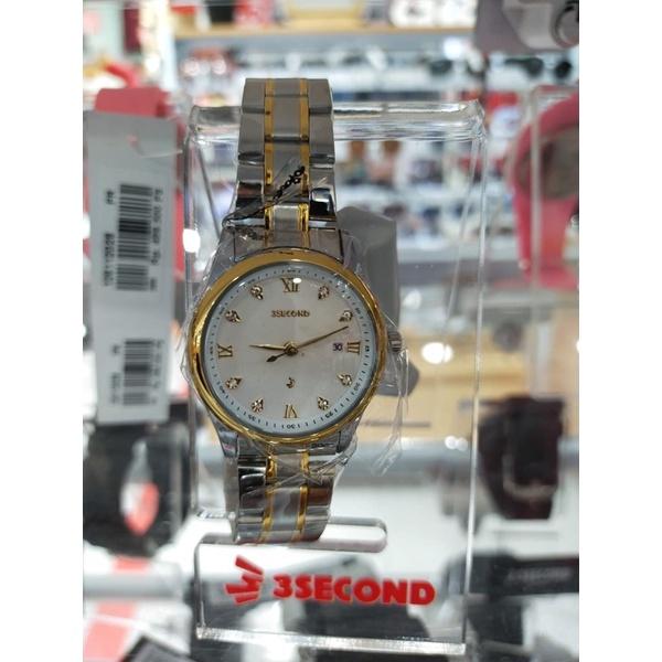 jam tangan 3second wanita 383839399