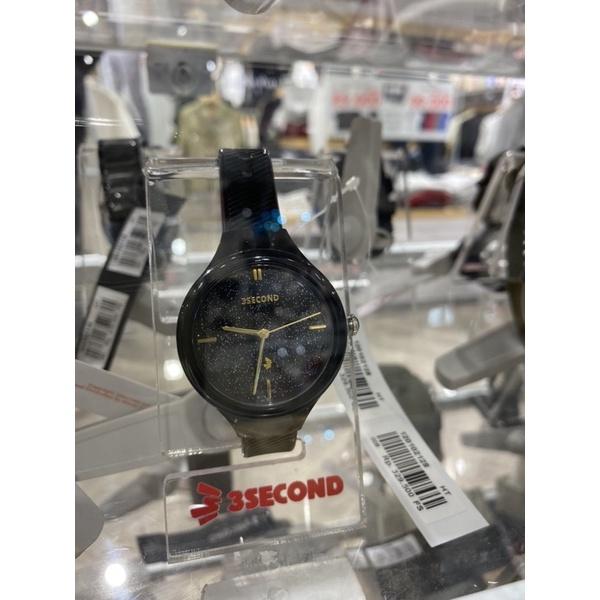 jam tangan 3second wanita 8484948