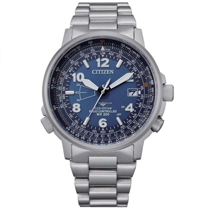 CITIZEN ORIGINAL CB0240-88L JAM CITIZEN CB0240 88L 0240 JAM PRIA LA