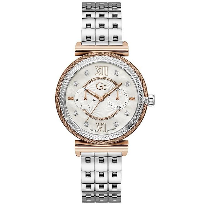 JAM GUESS GC ORIGINAL - Y76001L1MF 76001 Y76001 JAM WANITA LA