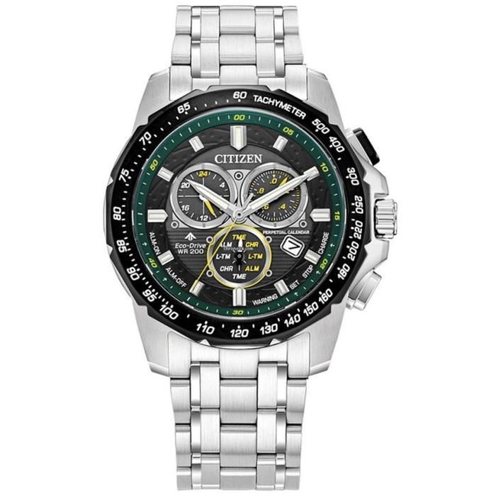CITIZEN ORIGINAL BL5578-51E JAM CITIZEN BL5578 51E 5578 JAM PRIA LA