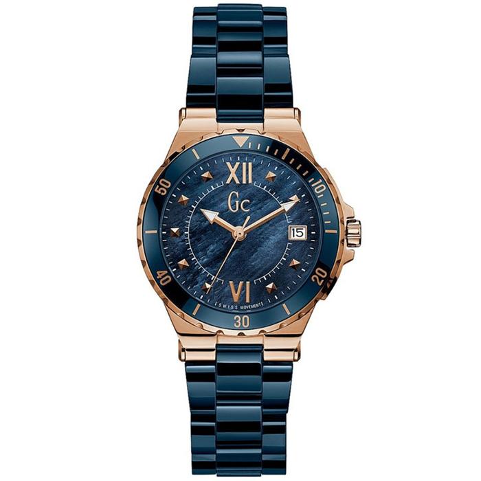 JAM GUESS GC ORIGINAL - Y42003L7 42003 Y42003 JAM WANITA LA