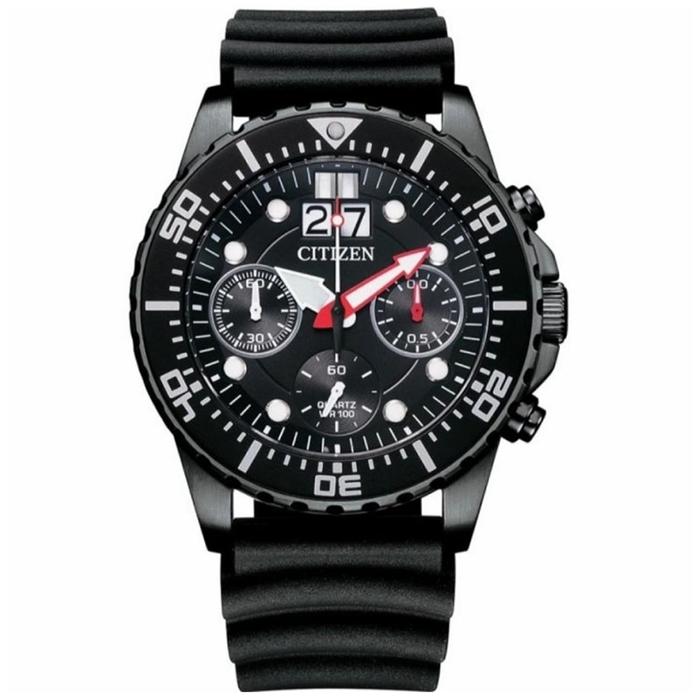 JAM TANGAN CITIZEN AI7005-12E ORIGINAL CITIZEN AI 7005 JAM PRIA LA