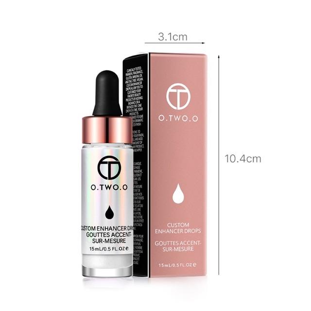 O two o liquid highlighter