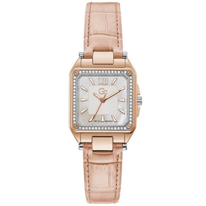 JAM GUESS GC ORIGINAL - Y85005L1MF 85005 Y85005 JAM WANITA LA