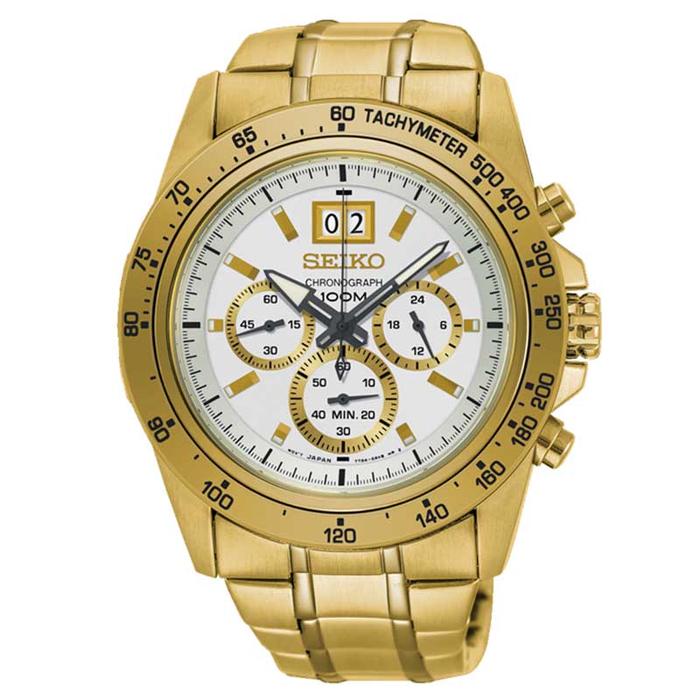 SEIKO ORIGINAL SPC244P1 SPC244 SPC 244 P1 JAM TANGAN PRIA LA