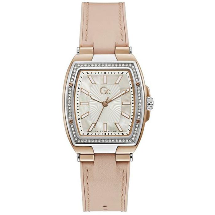 JAM GUESS GC ORIGINAL - Y90003L1MF 90003 Y90003 JAM WANITA LA