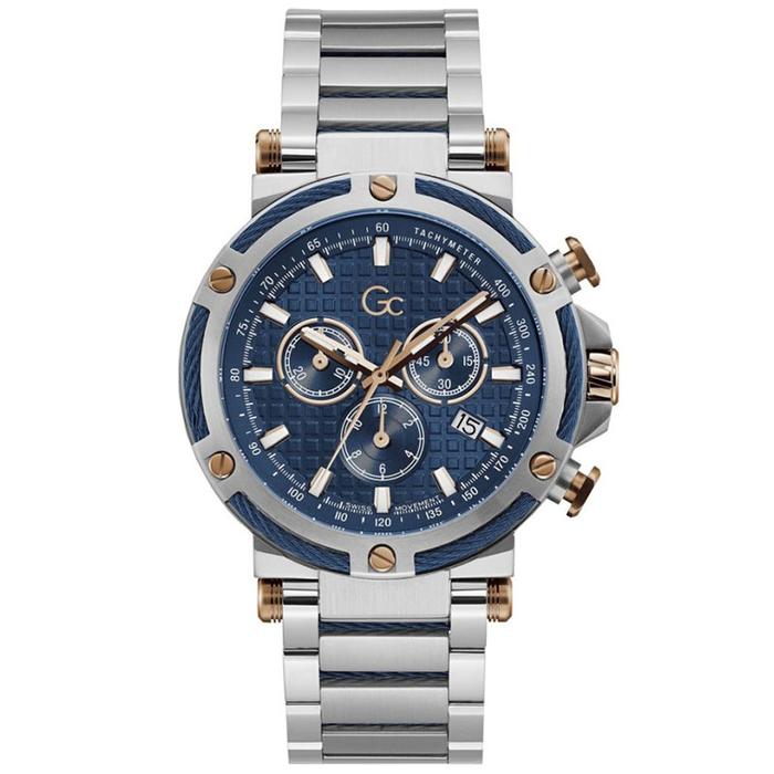 JAM GUESS GC ORIGINAL - Y54003G7MF 54003 Y54003 JAM PRIA LA