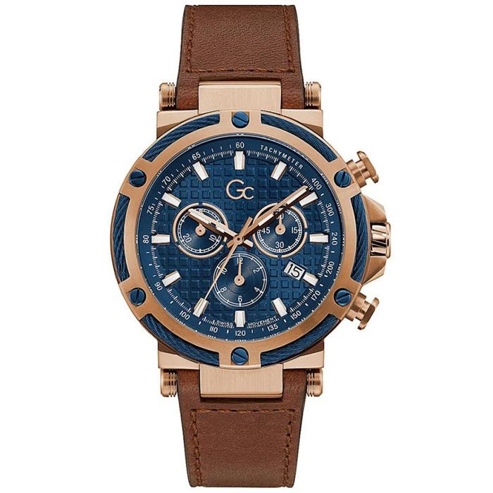 JAM GUESS GC ORIGINAL - Y54005G7MF 54005 Y54005 JAM PRIA LA