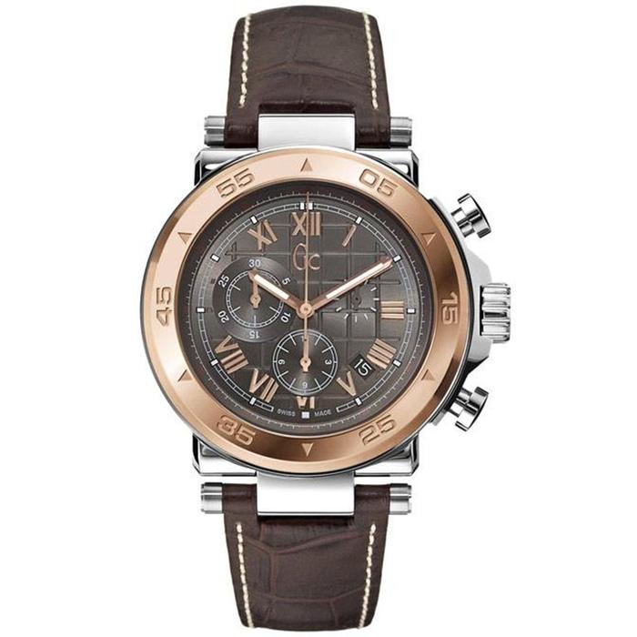 JAM GUESS GC ORIGINAL - GUESS X90005G2S 90005 GUESS X90005 JAM PRIA LA