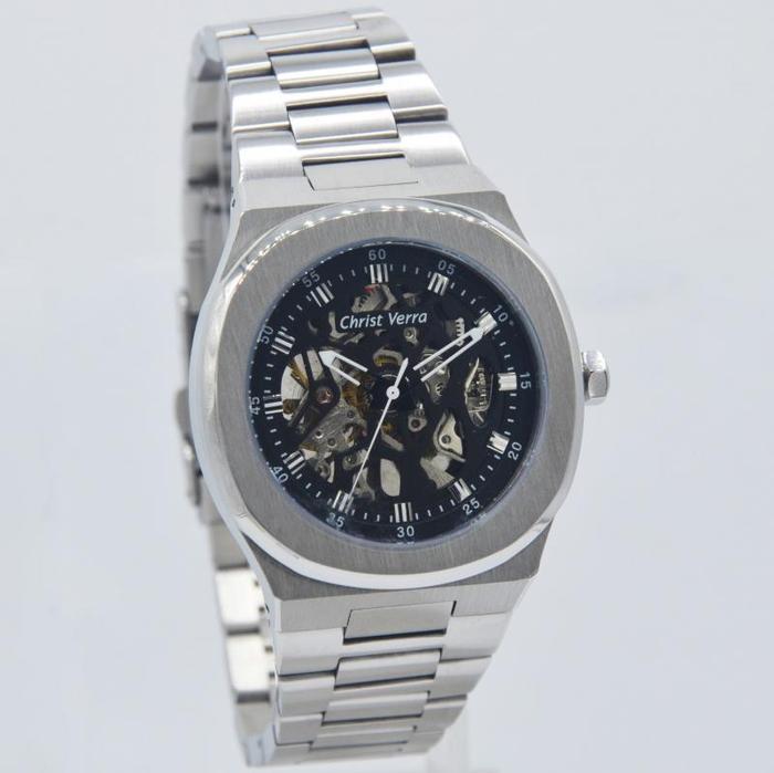 Christ Verra 10458GAT-11 BLK Original & Garansi